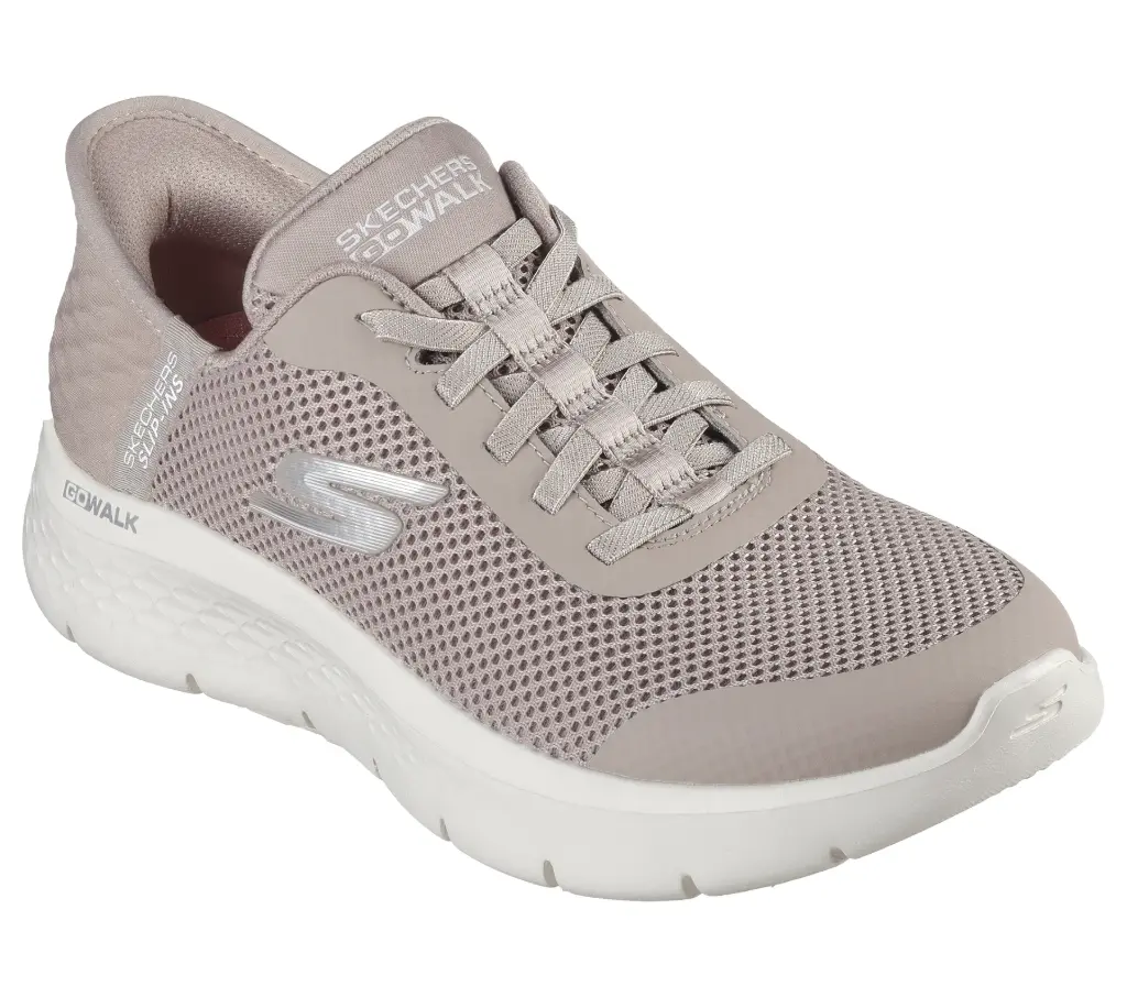 Sckechers slip ins