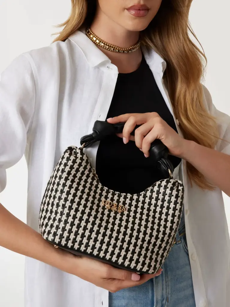 Mini hobo Mirema Guess