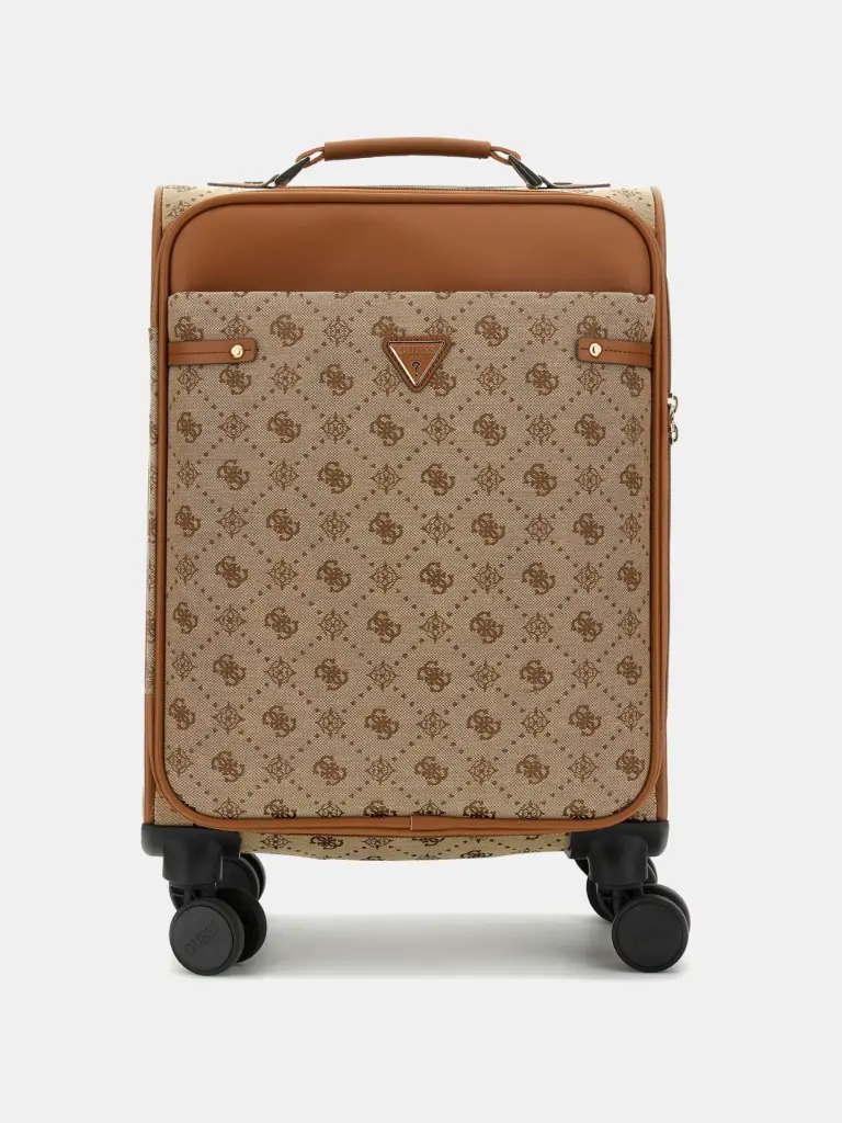Trolley Neda con Logotipo 4 g Peony