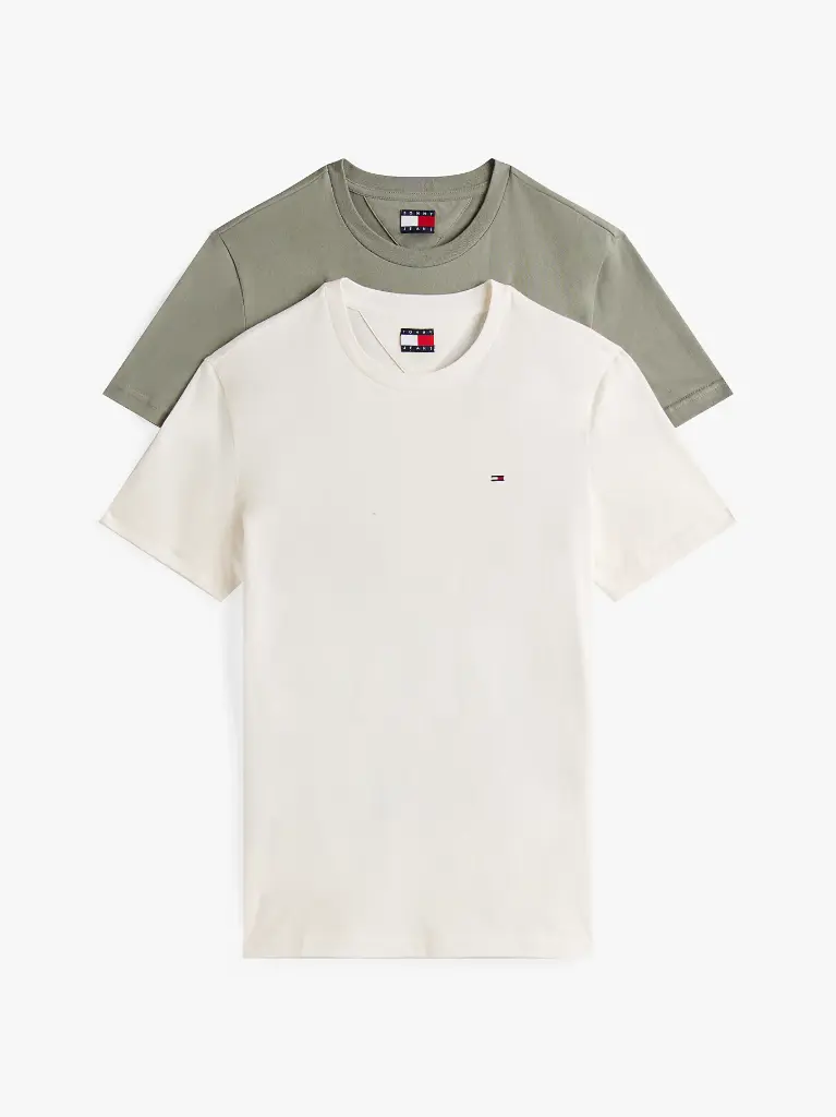 Pack Camiseta Tommy Jeans