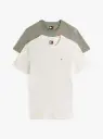 Pack Camiseta Tommy Jeans
