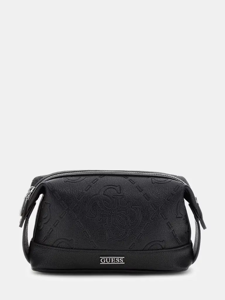 Beauty case Boston con logotipo