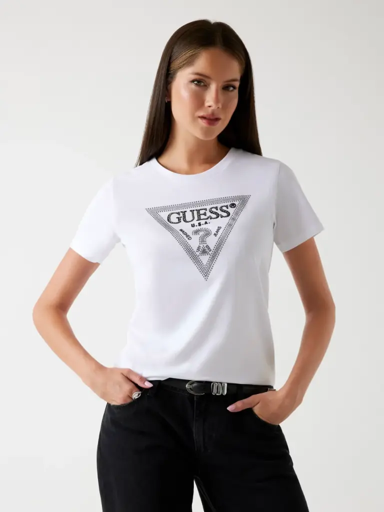 CAMISETA GUESS 