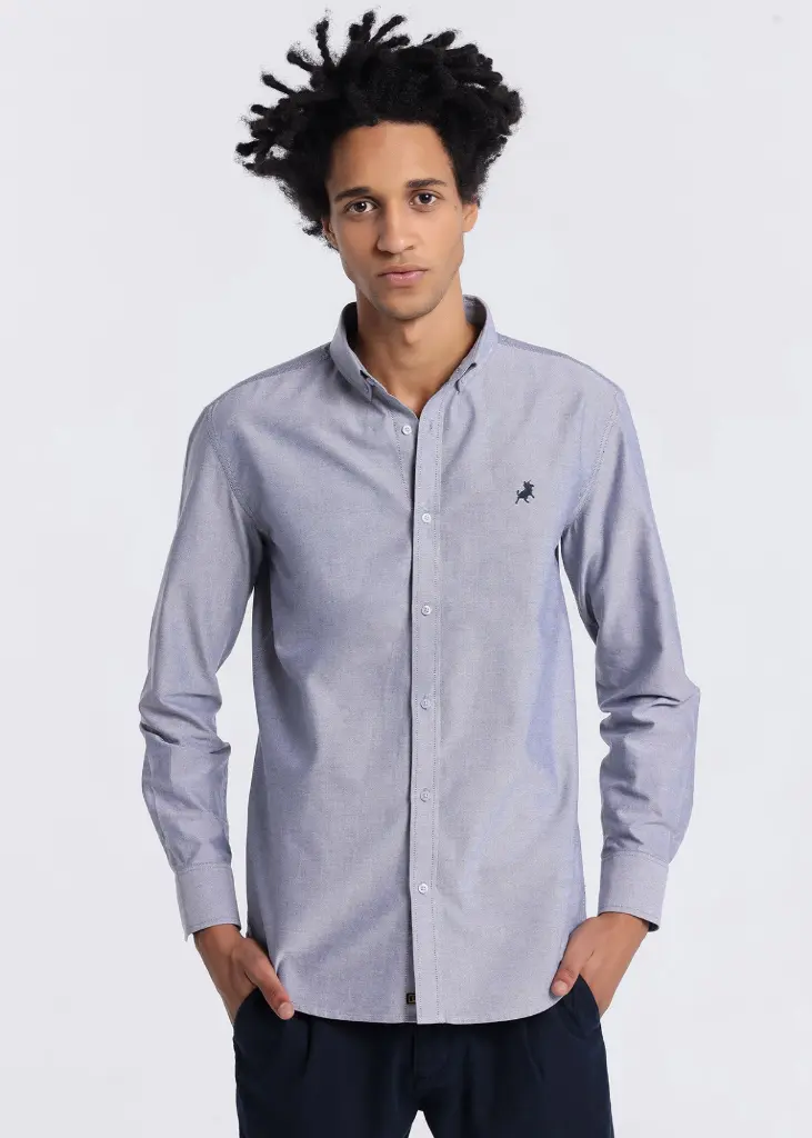 Camisa Lois  (S)