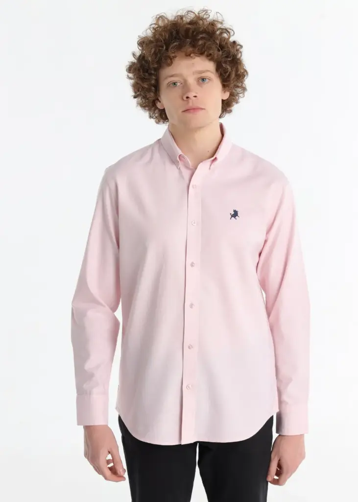 Camisa Lois 