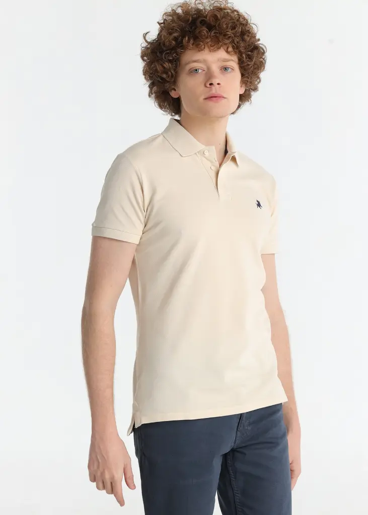Polo lois  (XL)