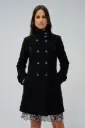 Chaqueta de granja Grace  