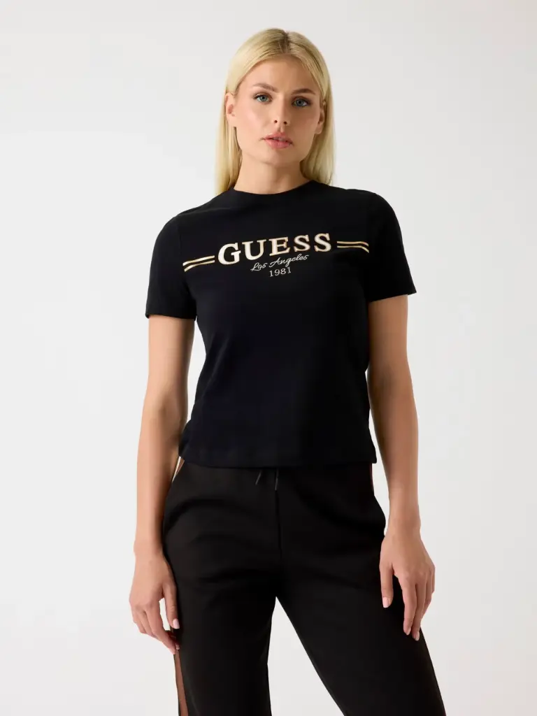 Camiseta  Guess