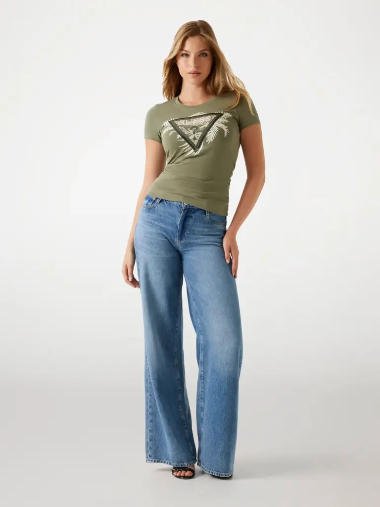 Camiseta Guess (XS)