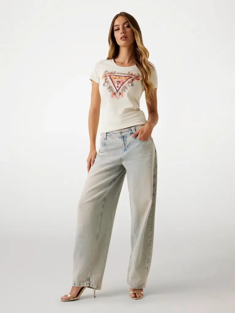 Camiseta Guess (XS)