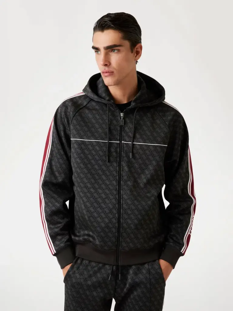 Sudadera con logotipo  Guess (S)