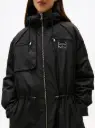 Parka Tommy Jeas 