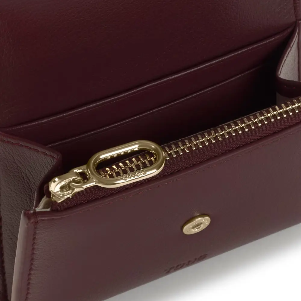 Billetera s Tous city burdeos