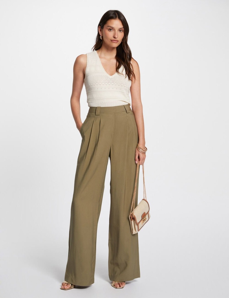 Pantalon  Morgan (34)