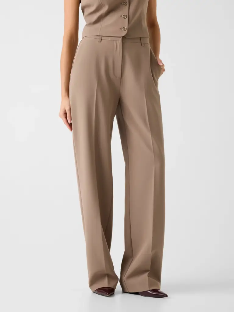 Pantalon ancho Guess (XS)