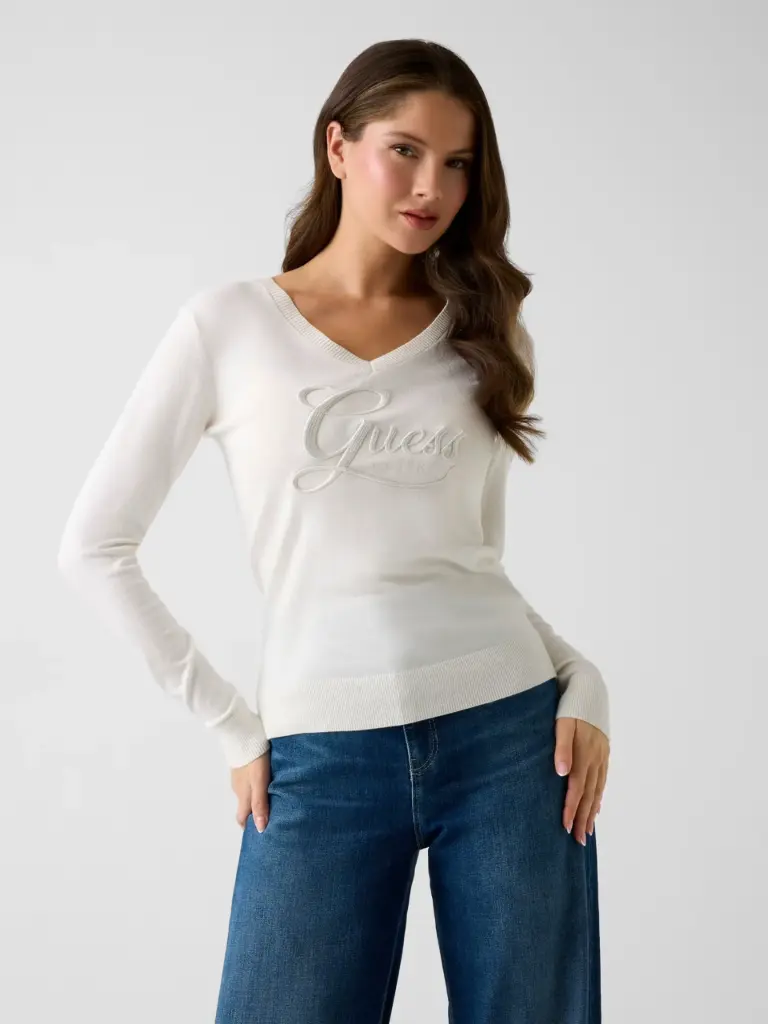 Sudadera Guess (S)