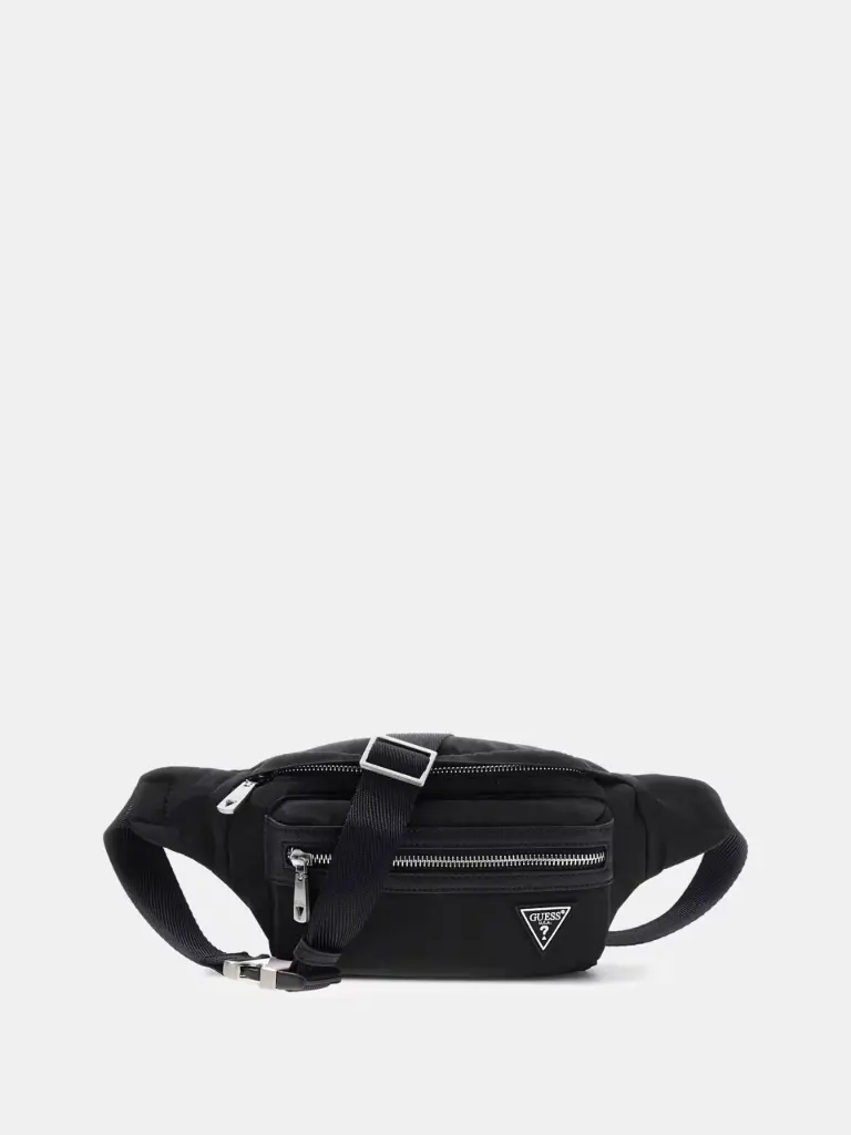 Riñonera  berlin Bumbag guess