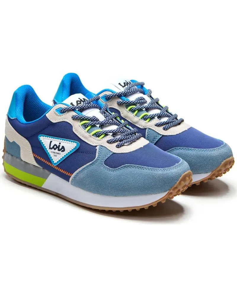 tenis lois 