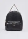 Mochila liujo Black