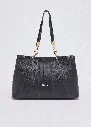 Bolso mediano de hombro liujo 