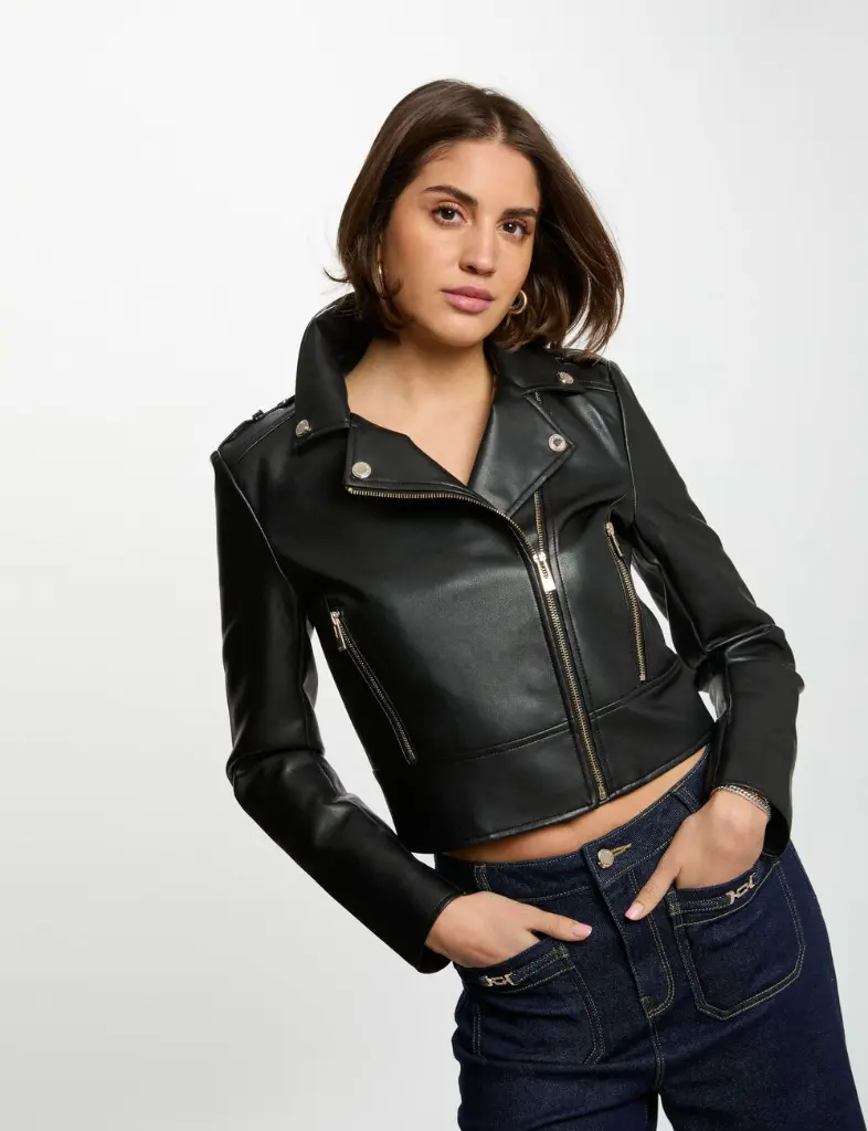 Chaqueta Morgan  (36)