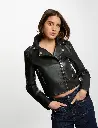 Chaqueta Morgan 