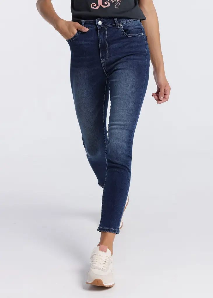 Jeans lois skinny (36)