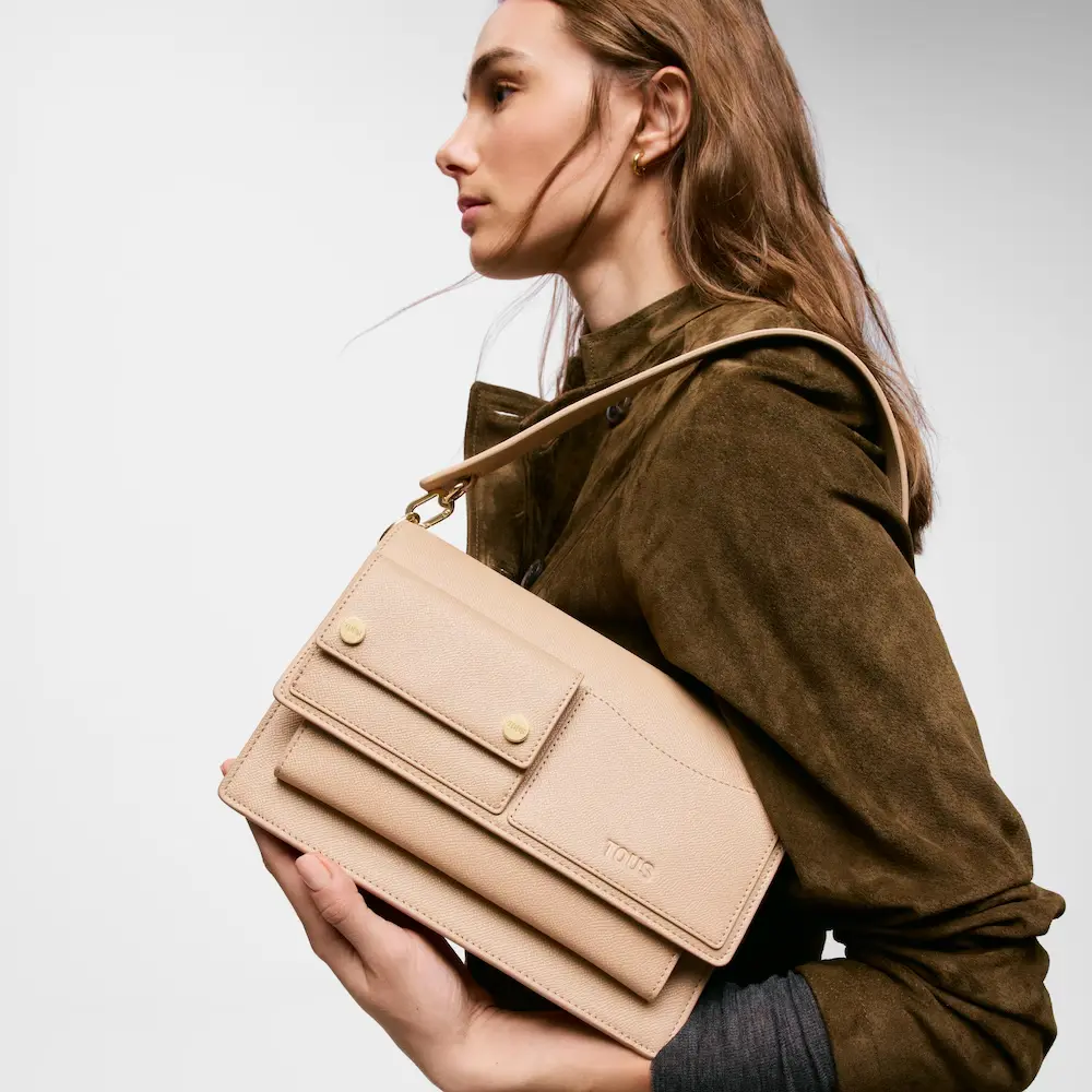 Bolso tous 