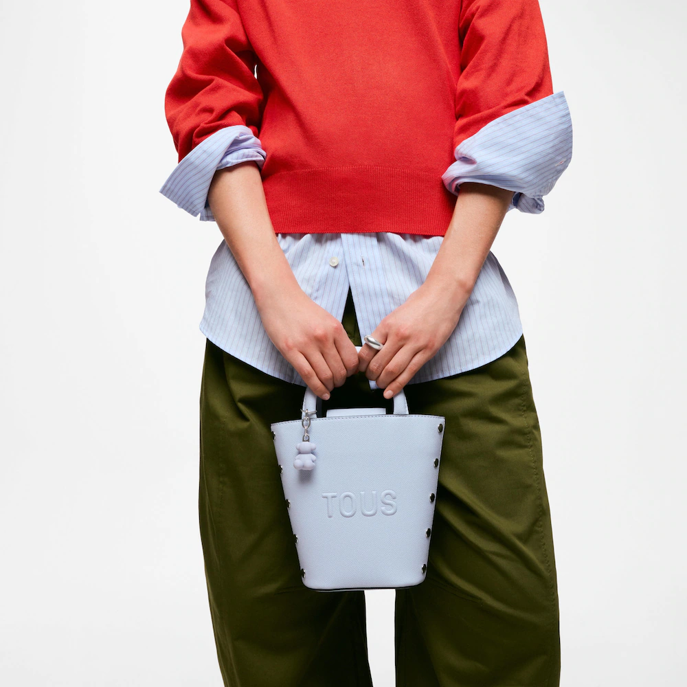 Mini tous bag  to basic 