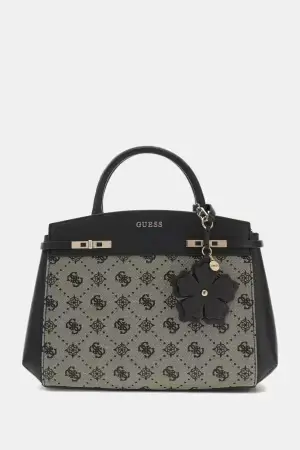 Bolso de mano melinda  guess  