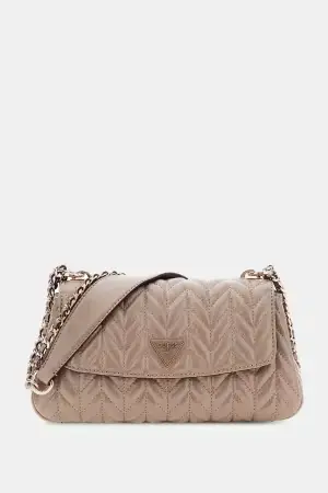 Bolso chery  acolchado 