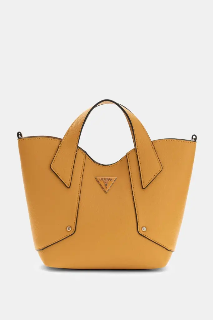 mini bolso de mano Guess