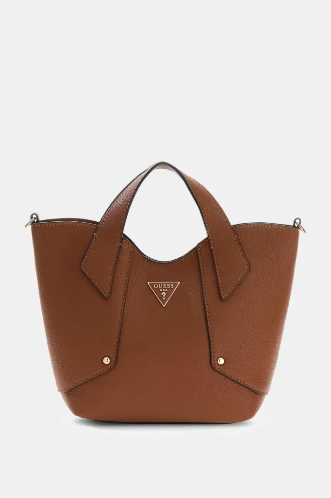Mini bolso de amno Guess