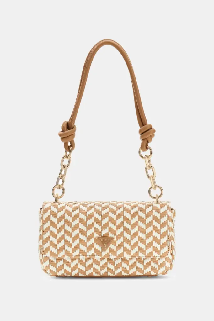 Bolso al hombro guess 