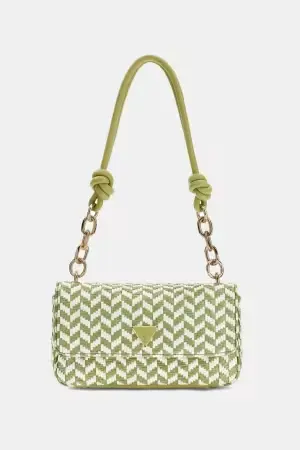 Bolso Al Hombro Guess