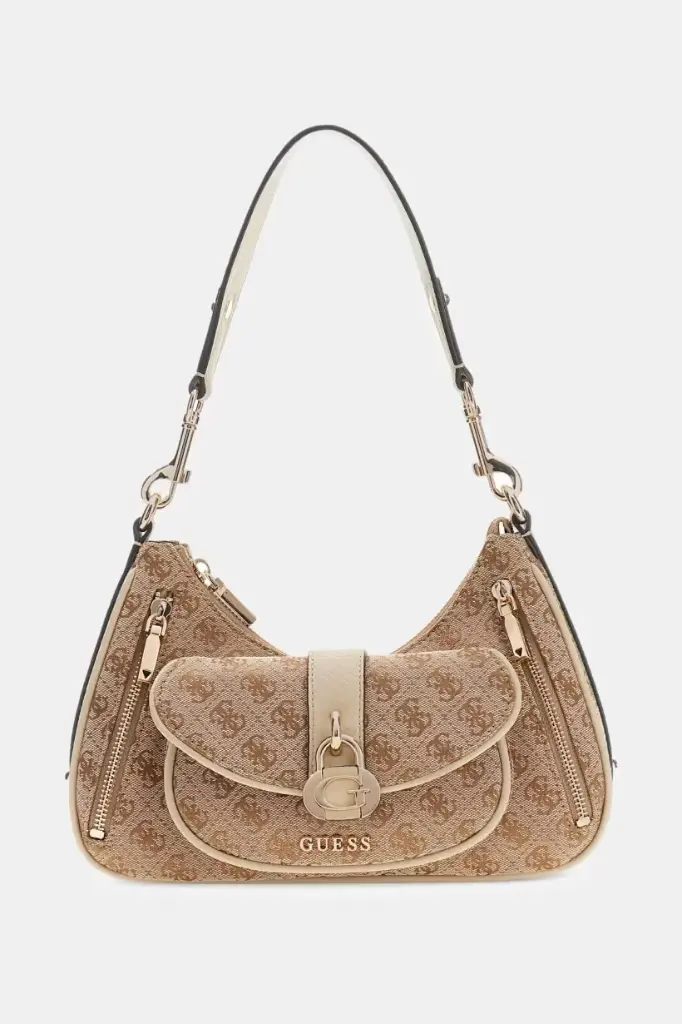 Bolso al Hombro jessa