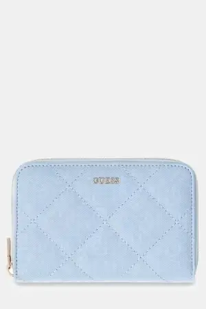 Libby wallet Guess