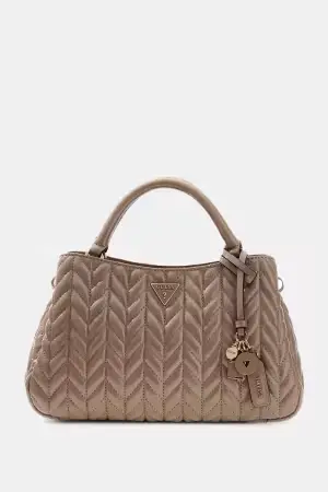 Bolso cherly acolchado Guess