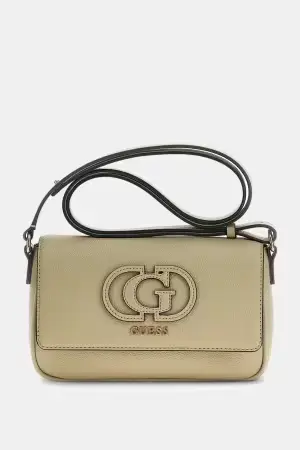BANDOLERA DE HOMBRO GUESS 