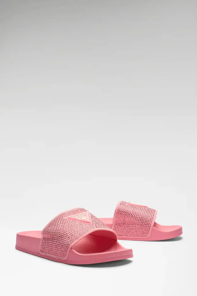 chanclas con pedreria (37/38)