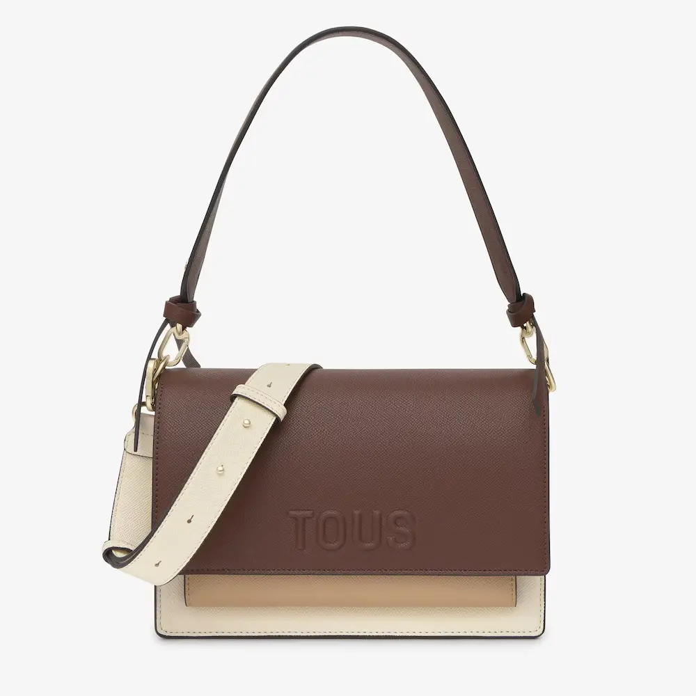 Bolso Audree Tous 