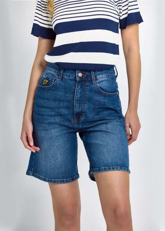 short lois 