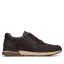 zapato xti Marrón