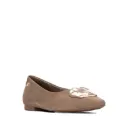 zapato antelina xty