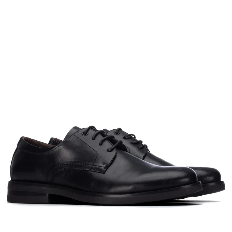 Zapato xty negro (40)