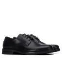 Zapato xty negro