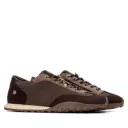 Tenis Marron xty