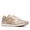 Tenis sra xty dorado