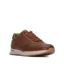Zapato xty camel