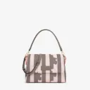 Bandolera Flap  t wonder pulls Topo-Rosa